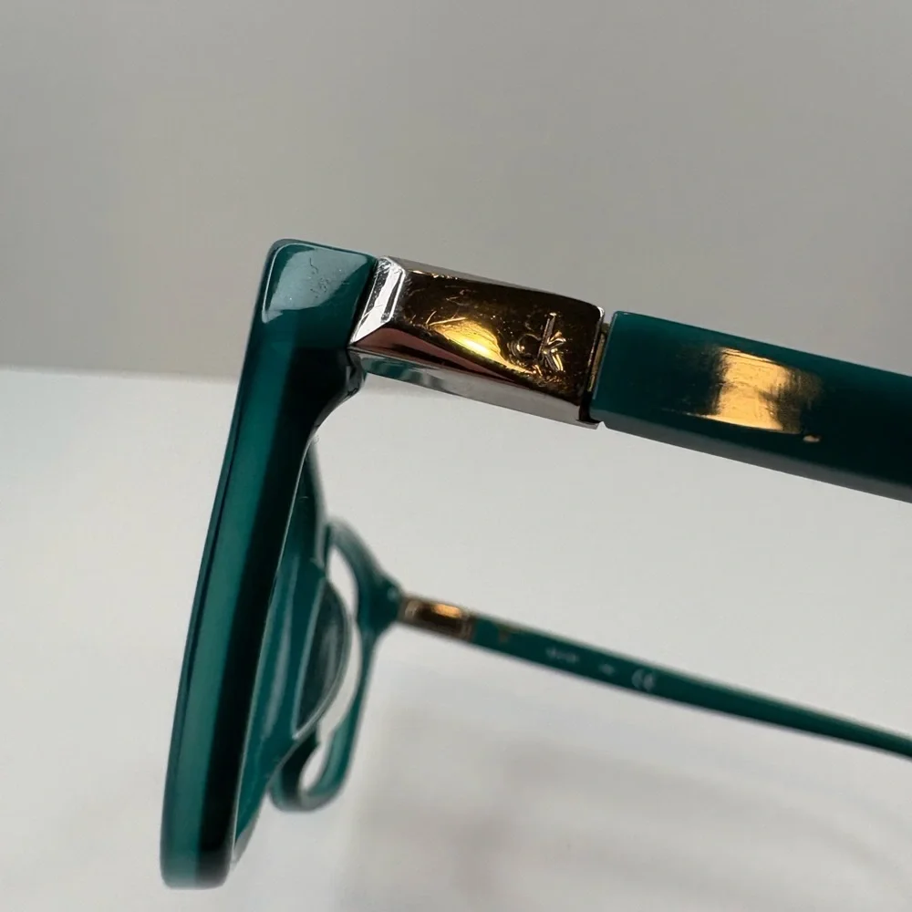 FRAMES‎ ONLY - CALVIN KLEIN CK5815 967 52•16•140 Eyeglasses Frames